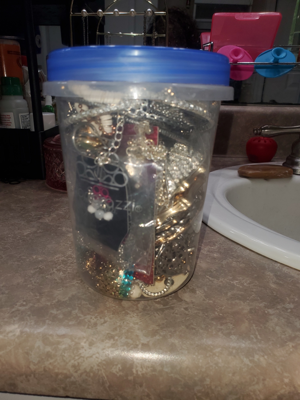 Jewelry Bundle